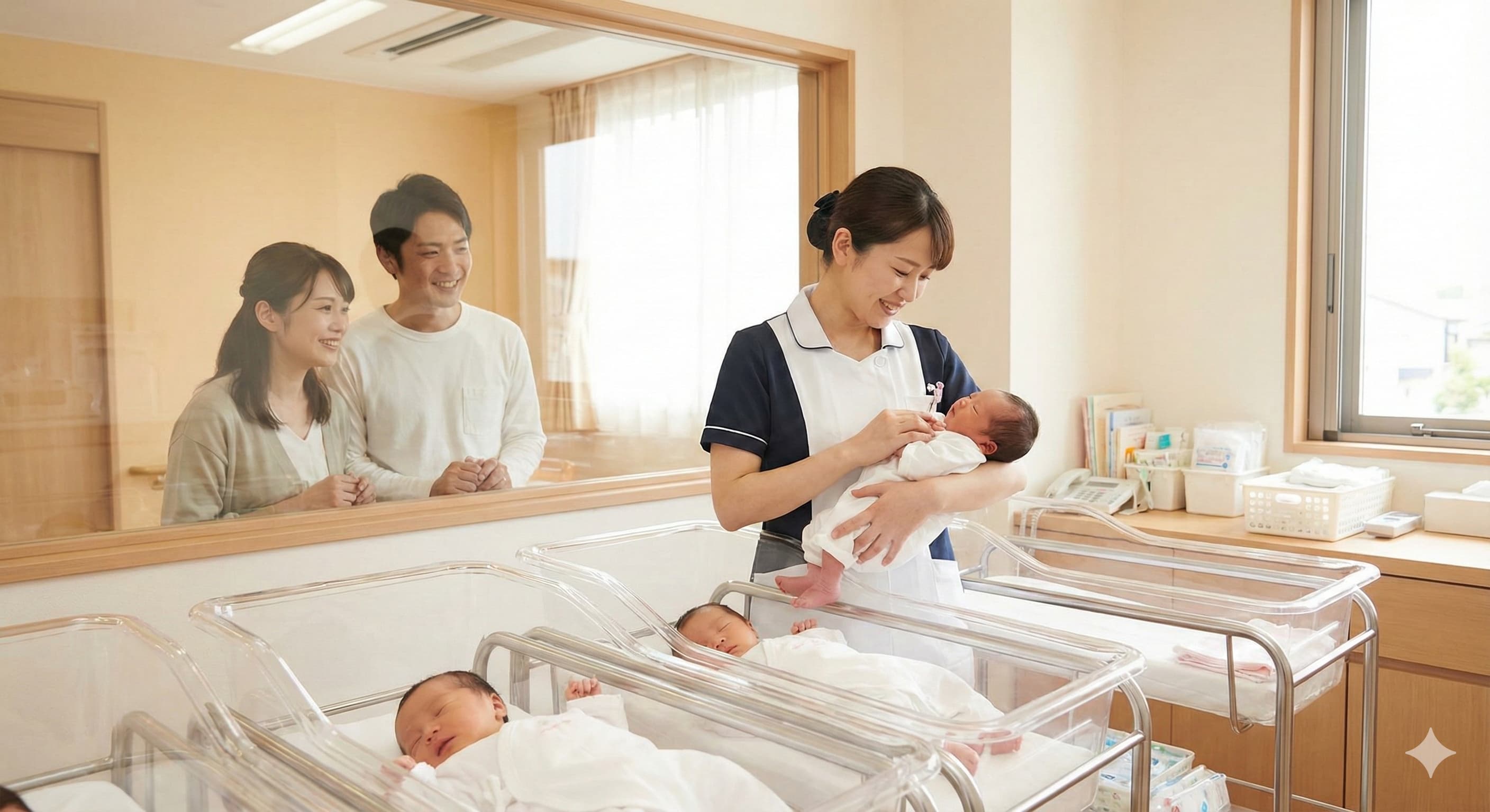 1:3 Private Care & Open Tour